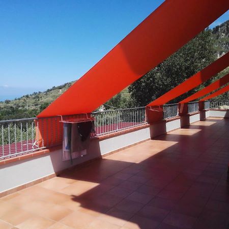 Agriturismo Agri Armonia San Lucido Εξωτερικό φωτογραφία