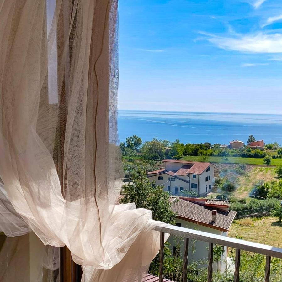 Agriturismo Agri Armonia San Lucido Εξωτερικό φωτογραφία