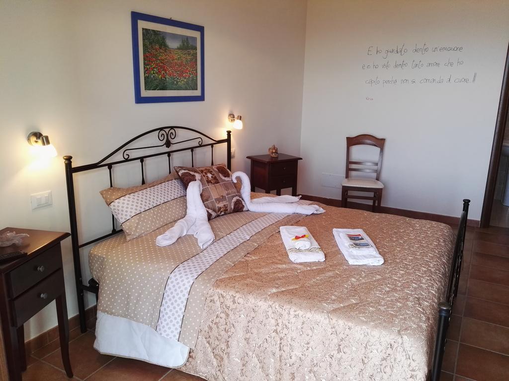 Agriturismo Agri Armonia San Lucido Εξωτερικό φωτογραφία