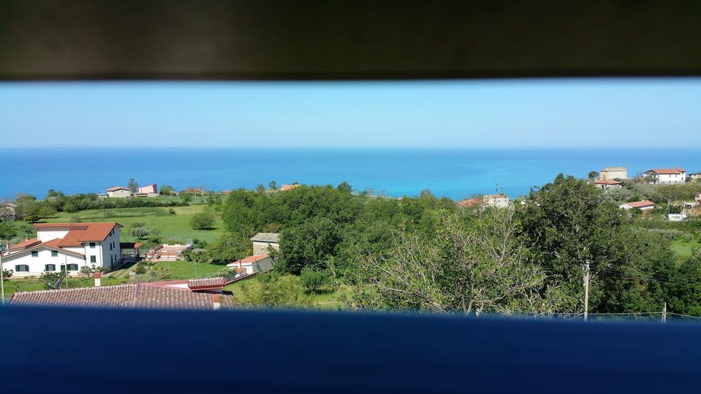 Agriturismo Agri Armonia San Lucido Εξωτερικό φωτογραφία