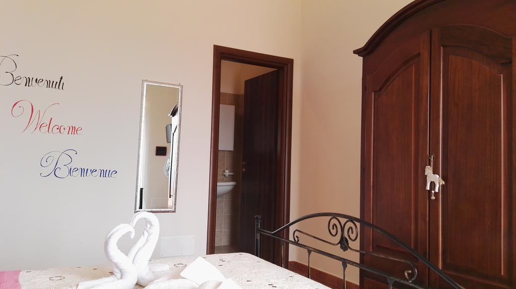 Agriturismo Agri Armonia San Lucido Εξωτερικό φωτογραφία