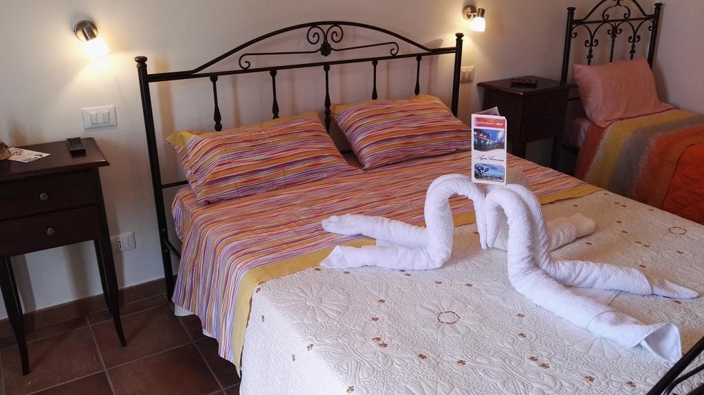 Agriturismo Agri Armonia San Lucido Εξωτερικό φωτογραφία