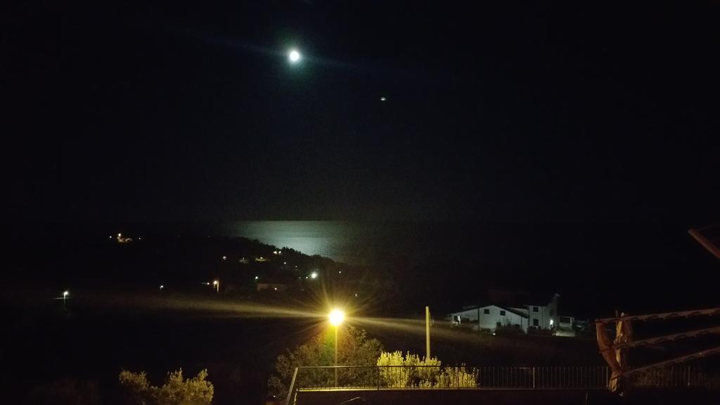 Agriturismo Agri Armonia San Lucido Εξωτερικό φωτογραφία