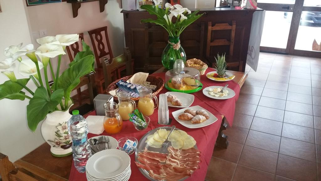 Agriturismo Agri Armonia San Lucido Εξωτερικό φωτογραφία