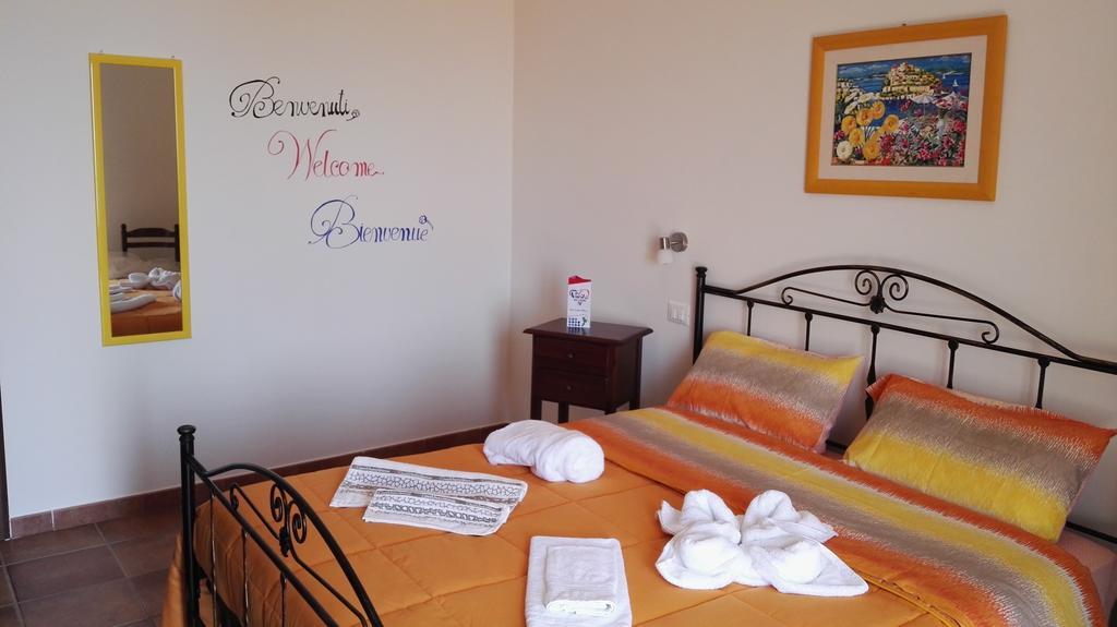 Agriturismo Agri Armonia San Lucido Εξωτερικό φωτογραφία