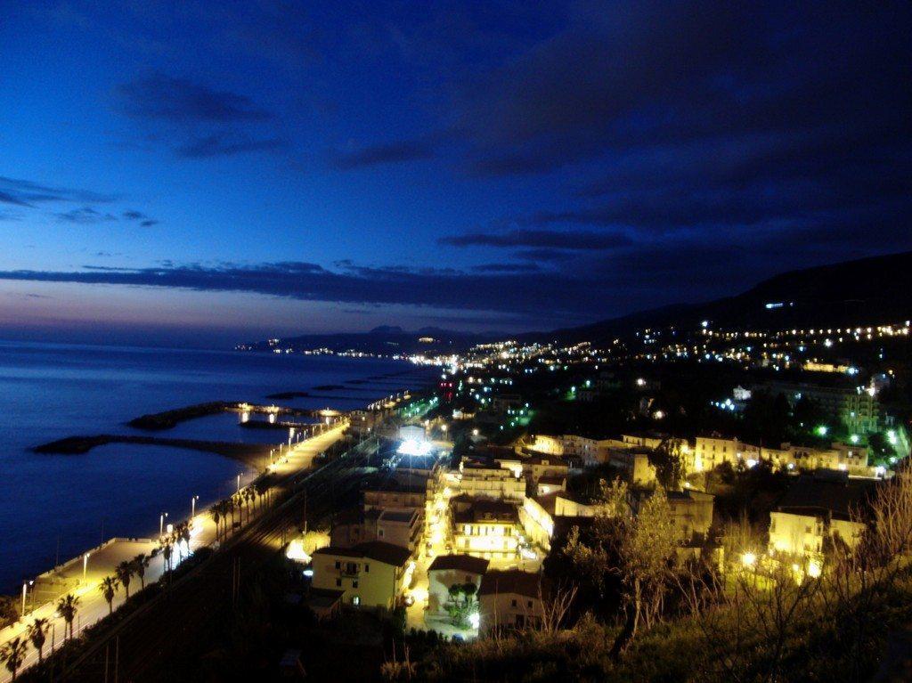 Agriturismo Agri Armonia San Lucido Εξωτερικό φωτογραφία