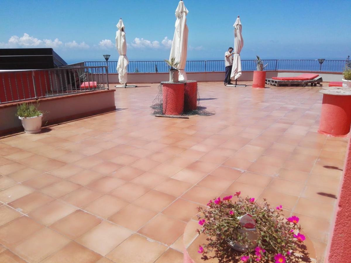 Agriturismo Agri Armonia San Lucido Εξωτερικό φωτογραφία